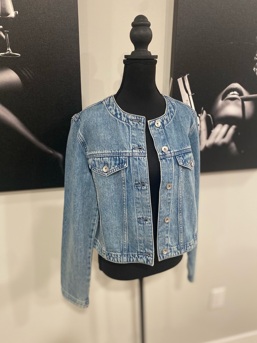 rag & bone Dora Jacket - Picture 15 of 15